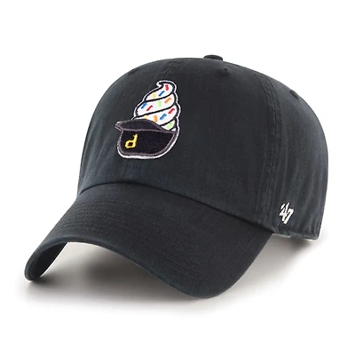 '47 Pittsburgh Pirates Ice Cream Helmet Clean Up Adjustable Hat