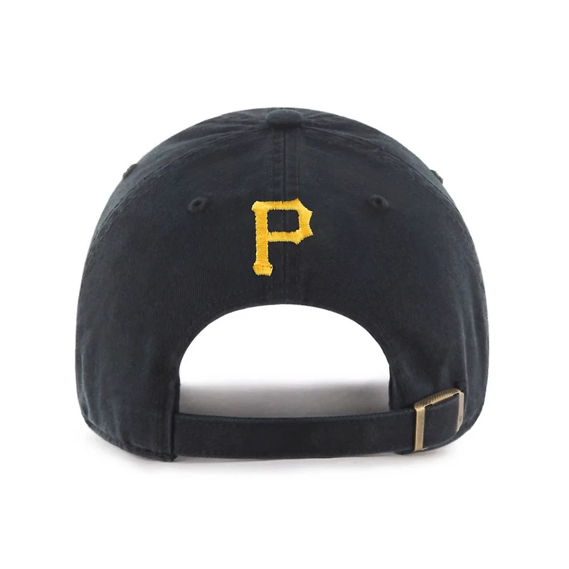 '47 Pittsburgh Pirates Ice Cream Helmet Clean Up Adjustable Hat