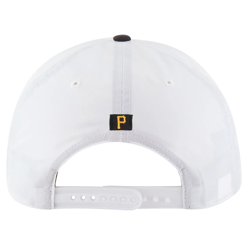'47 Pittsburgh Pirates Lineman Hitch Adjustable Hat