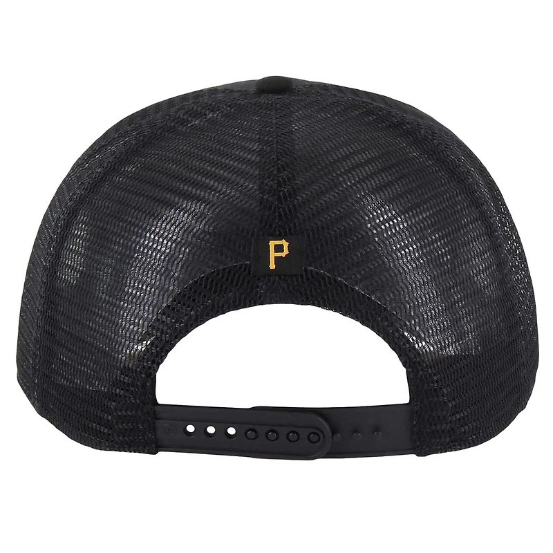 '47 Pittsburgh Pirates Promenade Hitch Adjustable Hat
