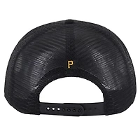 '47 Pittsburgh Pirates Promenade Hitch Adjustable Hat