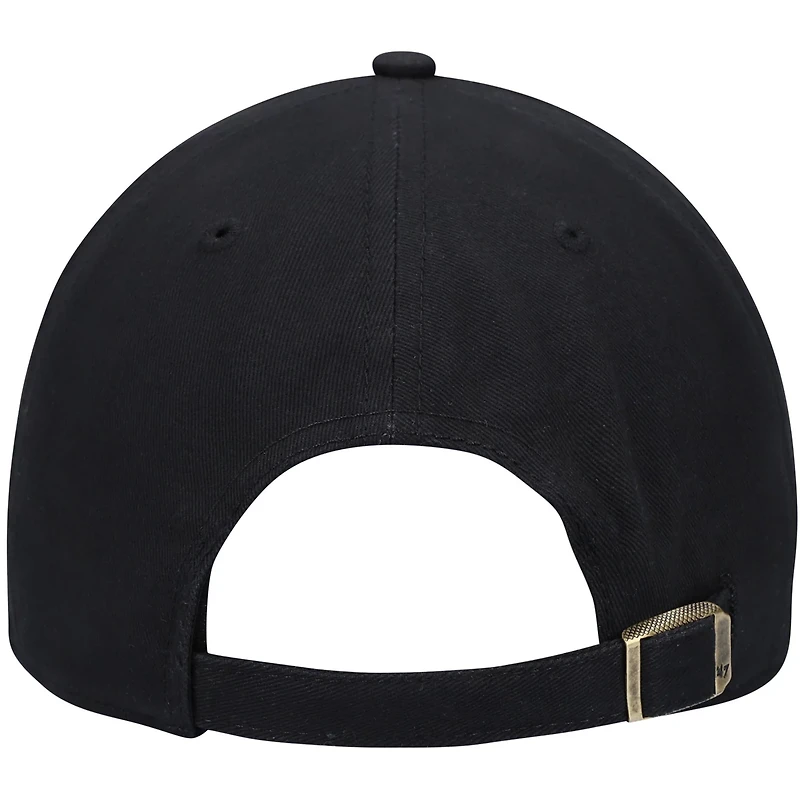 '47 Pittsburgh Pirates Team Miata Clean Up Adjustable Hat