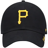 '47 Pittsburgh Pirates Team Miata Clean Up Adjustable Hat