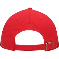 '47 Portland Trail Blazers Logo Clean Up Adjustable Hat
