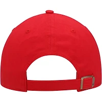 '47 Portland Trail Blazers Miata Clean Up Logo Adjustable Hat