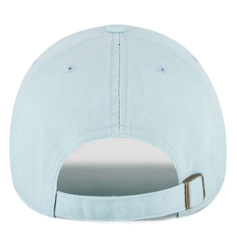 '47 Powder Kentucky Wildcats Vault Clean Up Adjustable Hat