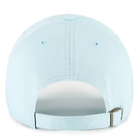 '47 Powder Tulane Green Wave Vault Clean Up Adjustable Hat