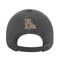 '47 Prairie View AM Panthers Side  Back Clean Up Adjustable Hat