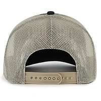 '47 Purdue Boilermakers Arid Adjustable Trucker Hat