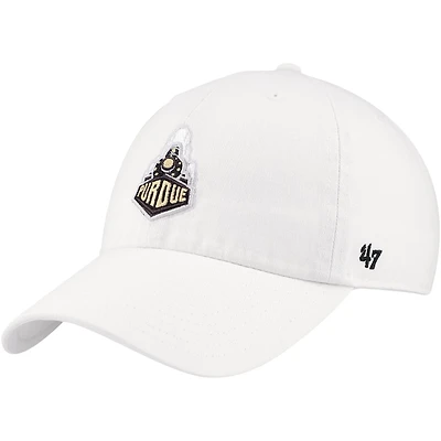'47 Purdue Boilermakers Clean Up Adjustable Hat