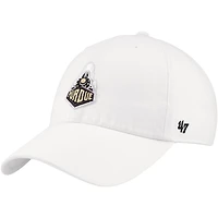'47 Purdue Boilermakers Clean Up Adjustable Hat