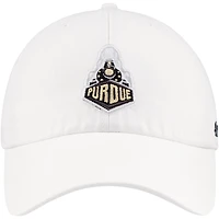 '47 Purdue Boilermakers Clean Up Adjustable Hat