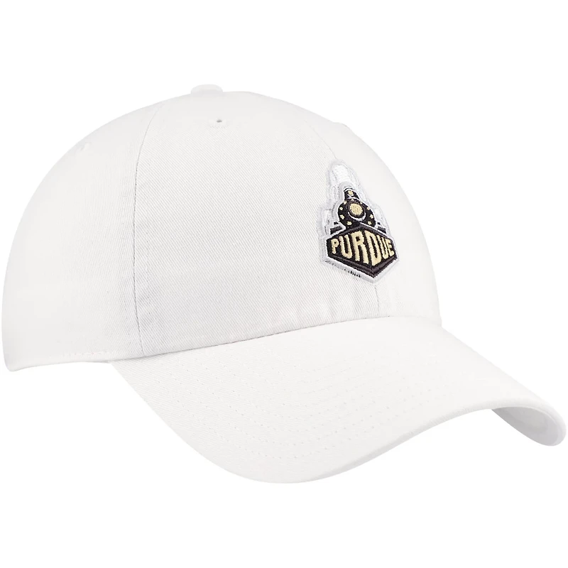 '47 Purdue Boilermakers Clean Up Adjustable Hat