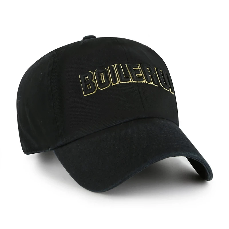 '47 Purdue Boilermakers Clean Up Adjustable Hat