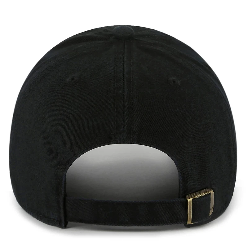 '47 Purdue Boilermakers Clean Up Adjustable Hat