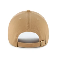 '47 Purdue Boilermakers Vault Clean Up Adjustable Hat