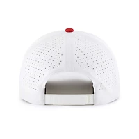 '47 Red Philadelphia Phillies Gimmie Golf Hitch Rope Adjustable Hat