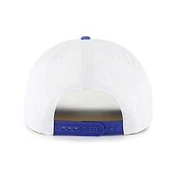 '47 Royal Philadelphia 76ers Tribute Two-Tone Hitch Adjustable Hat