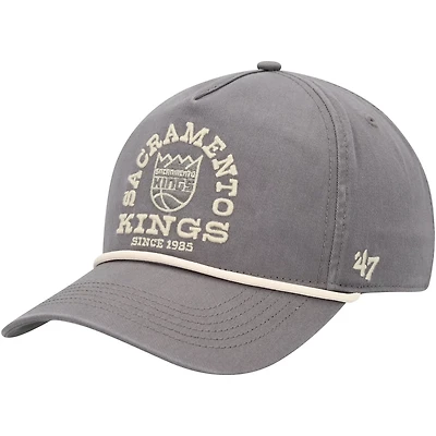 '47 Sacramento Kings Canyon Ranchero Hitch Adjustable Hat