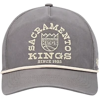 '47 Sacramento Kings Canyon Ranchero Hitch Adjustable Hat