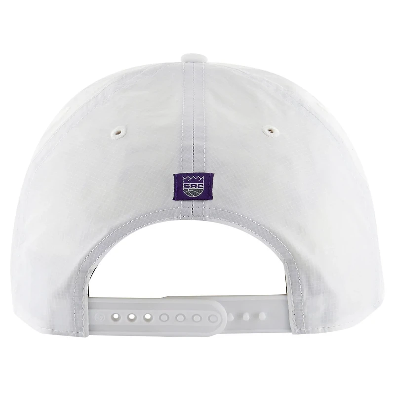 '47 Sacramento Kings Fairway Hitch brrr Adjustable Hat