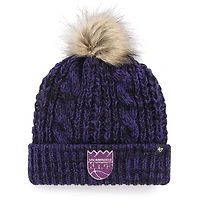 '47 Sacramento Kings Meeko Cuffed Knit Hat with Pom