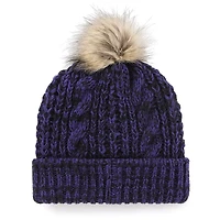 '47 Sacramento Kings Meeko Cuffed Knit Hat with Pom