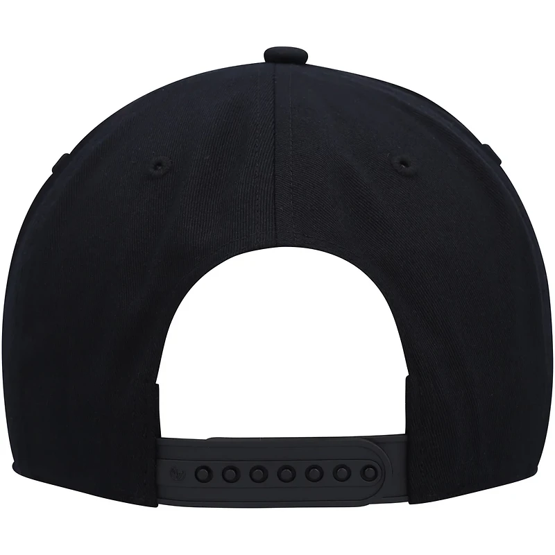 '47 San Antonio Spurs Hitch Snapback Hat