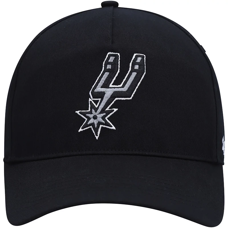 '47 San Antonio Spurs Hitch Snapback Hat