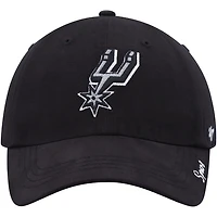 '47 San Antonio Spurs Miata Clean Up Adjustable Hat