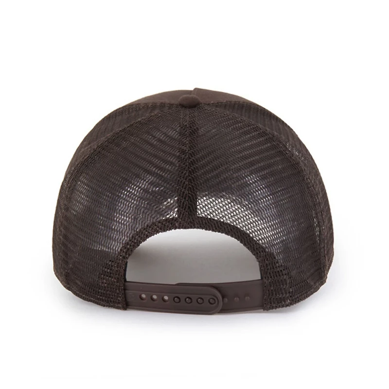 '47 San Diego Padres Ballpark Offside Adjustable Trucker Hat