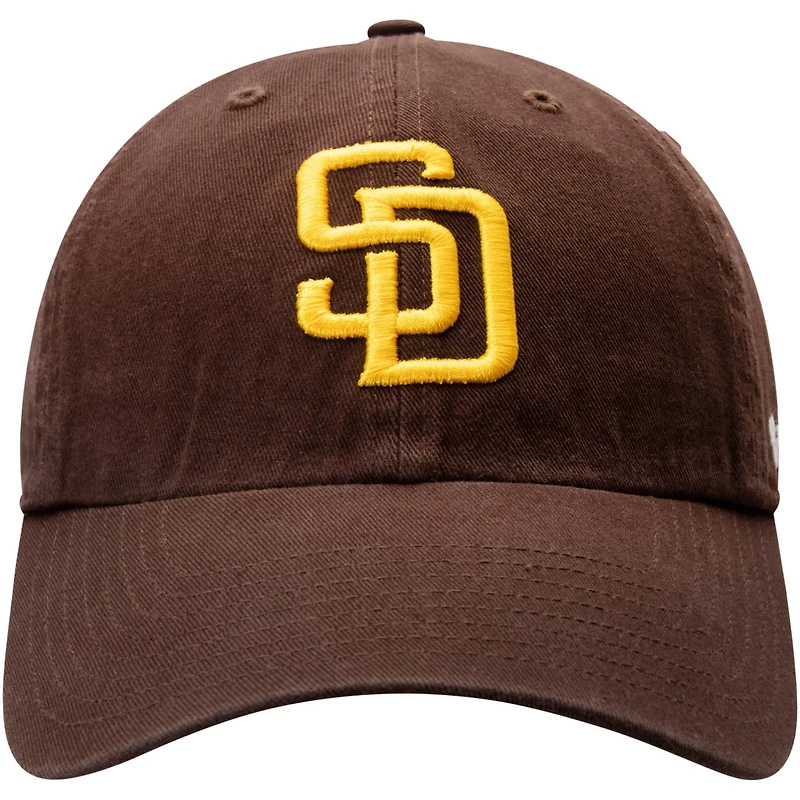 '47 San Diego Padres Clean Up Adjustable Hat