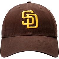 '47 San Diego Padres Clean Up Adjustable Hat