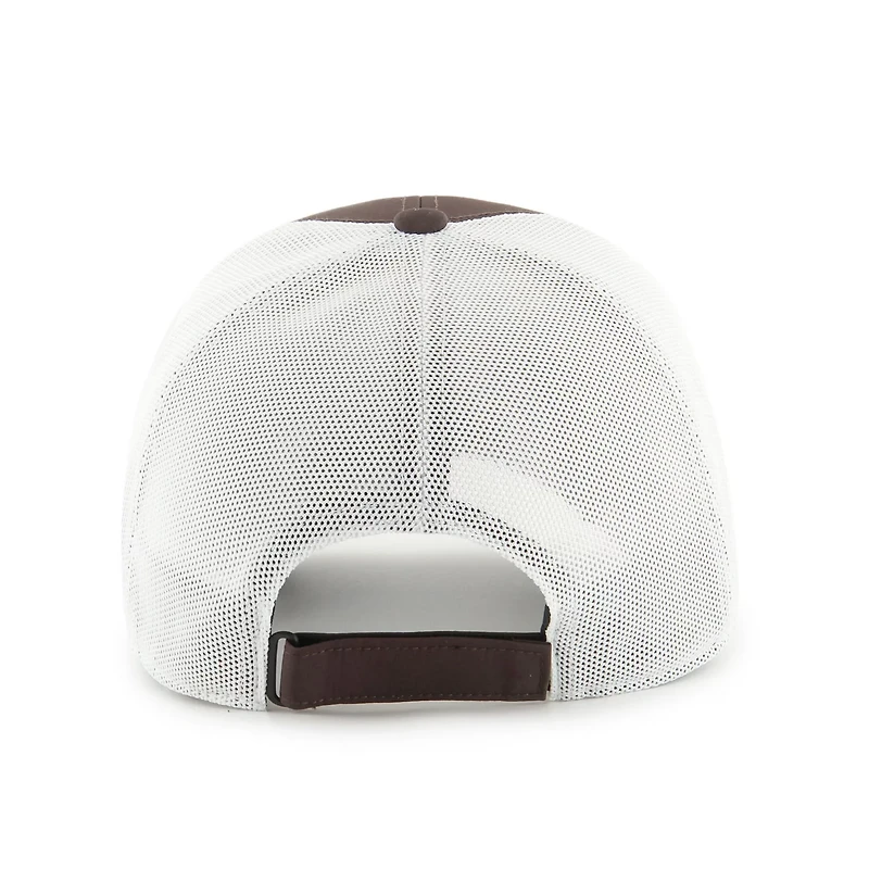 '47 San Diego Padres Disburse MVP Trucker Adjustable Hat