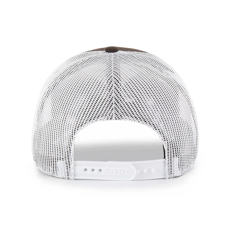 '47 San Diego Padres Drifter Trucker Adjustable Hat