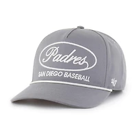 '47 San Diego Padres Foundational Hitch Adjustable Hat