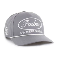 '47 San Diego Padres Foundational Hitch Adjustable Hat