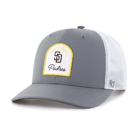 '47 San Diego Padres Gimmie Golf Trucker Adjustable Hat
