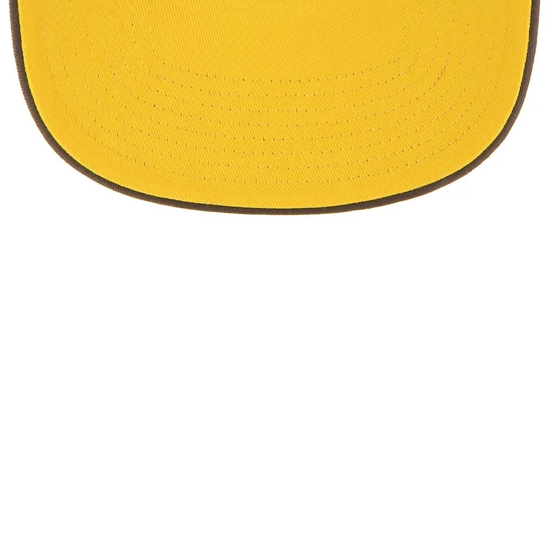 '47 San Diego Padres Hardline Trucker Adjustable Hat