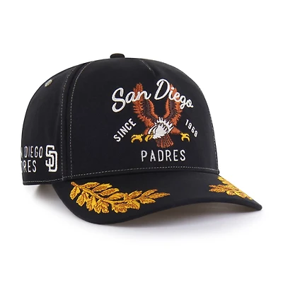 '47 San Diego Padres Keepsake Collection Adjustable Hitch Hat