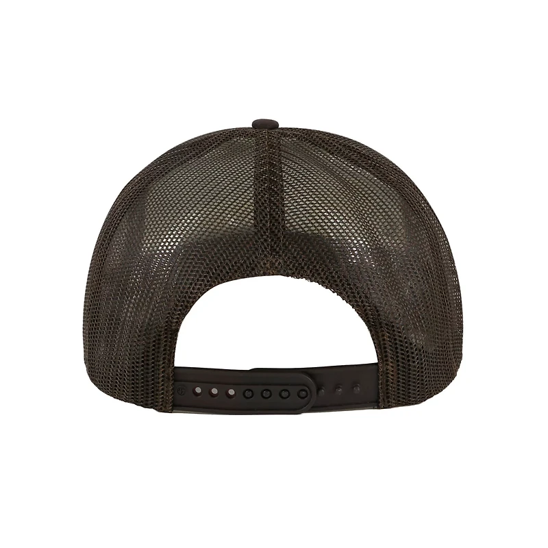 '47 San Diego Padres Lift Off Foam Front Mesh Trucker Adjustable Hat