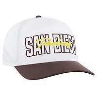 '47 San Diego Padres Lineman Hitch Adjustable Hat
