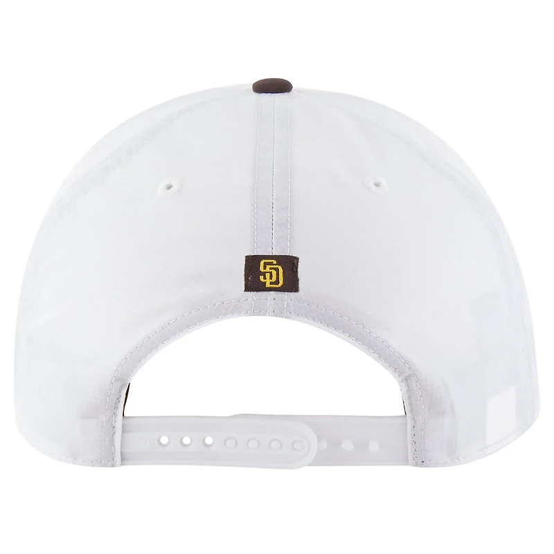 '47 San Diego Padres Lineman Hitch Adjustable Hat