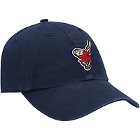 '47 San Diego Padres Logo Cooperstown Collection Clean Up Adjustable Hat