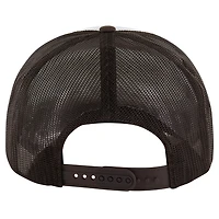 '47 San Diego Padres Retro Region Foam Trucker Adjustable Hat