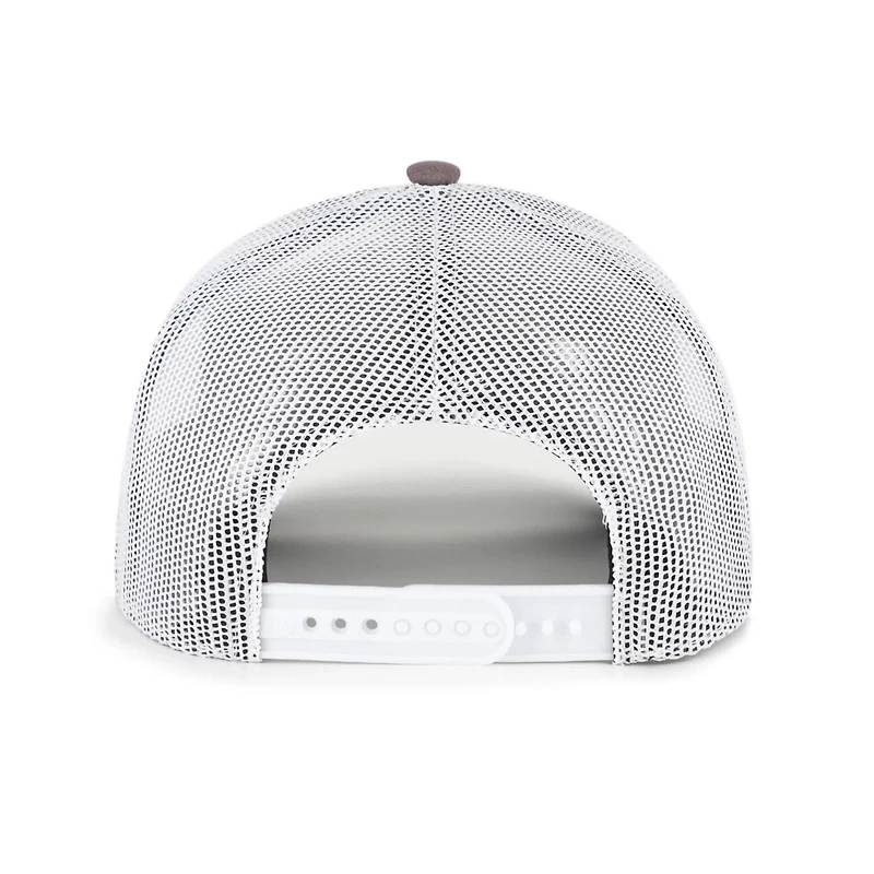 '47 San Diego Padres Tei Beachside Adjustable Trucker Hat