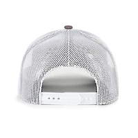 '47 San Diego Padres Tei Beachside Adjustable Trucker Hat