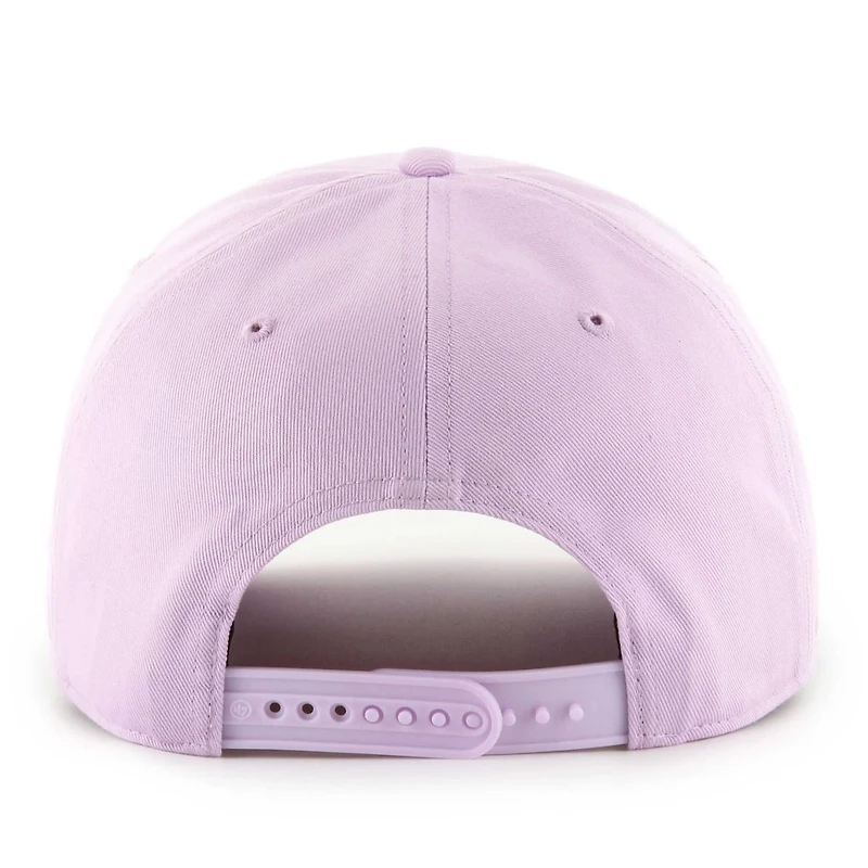 '47 San Diego Padres Wander Hitch Adjustable Hat