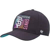 '47 San Francisco Giants 2023 Spring Training Reflex Hitch Snapback Hat