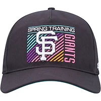 '47 San Francisco Giants 2023 Spring Training Reflex Hitch Snapback Hat